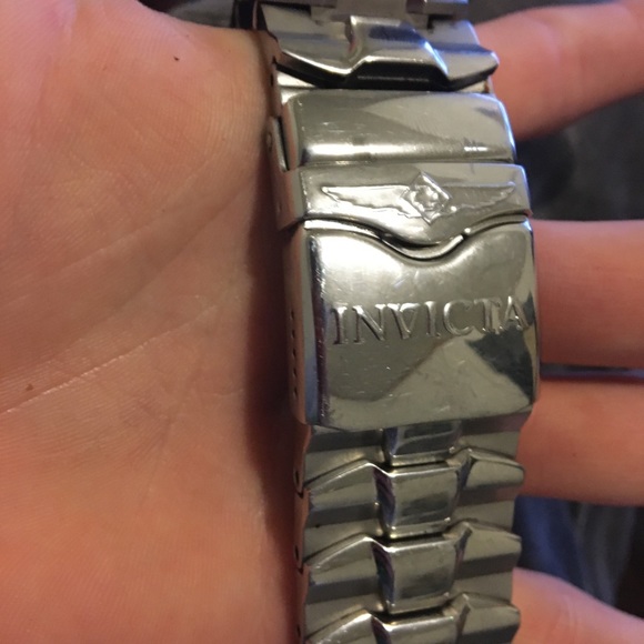 Invicta watch - Picture 2 of 2
